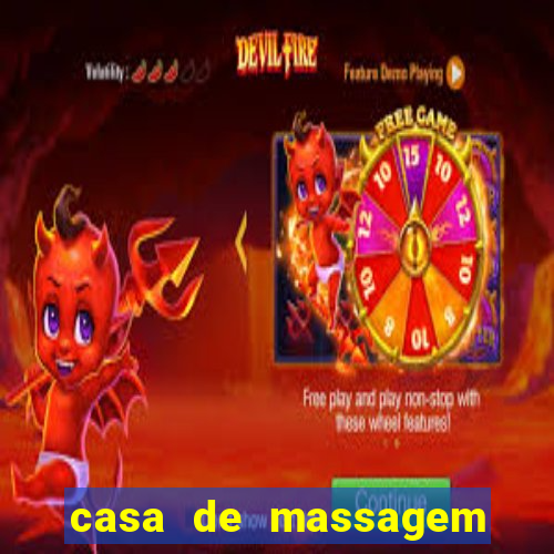 casa de massagem porto alegre